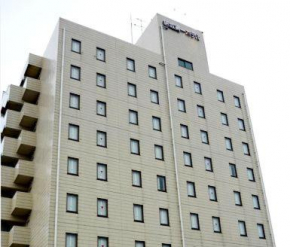 Hotels in Yūki